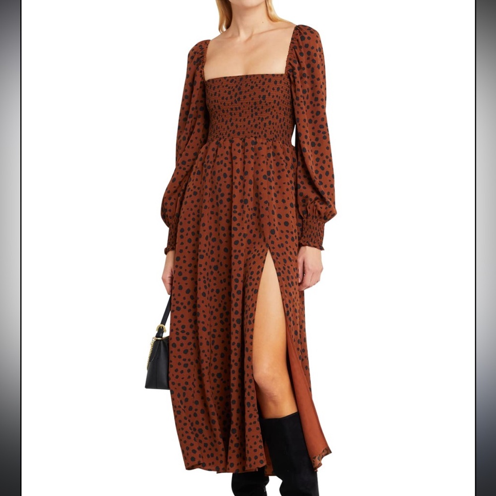 O.P.T. Dress